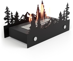Биокамин Firelight BFP-T400MT Magic