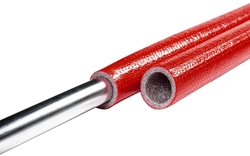 Трубка K-FLEX PE 04x015-10 COMPACT RED