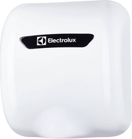 Сушилка для рук электрическая высокоскоростная Electrolux EHDA/HPW-1800W (белая)