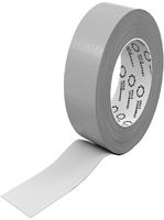 Лента армированная самоклеящаяся Energopro 48 мм х 50 м серая