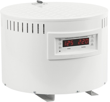 Стабилизатор сетевого напряжения Skat STL 10000 9 ступеней