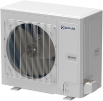 Блок компрессорно-конденсаторный Electrolux ECC-16-G