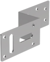 Пластина монтажная Royal Thermo для настенного уголка