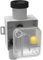 Сифон ТАТПОЛИМЕР встроенный для кондиционеров ТП-138