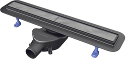 Лоток душевой Royal Thermo с сухим затвором Compact Line Basic 800