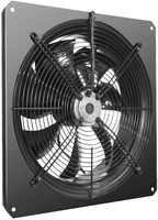Осевой вентилятор Shuft AXW 500-4T