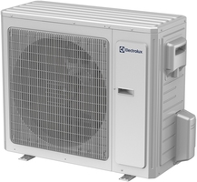 Блок компрессорно-конденсаторный Electrolux ECC-10-G