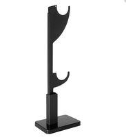 Кронштейн напольный Royal Thermo Pianoforte 200, черный