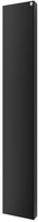 Дизайн-радиатор Royal Thermo Flat 300-1800 Noir Sable