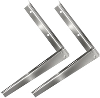 Кронштейны Al ОЦ 400х450 (2 мм)