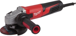 Машина шлифовальная Milwaukee угловая AGV 15-125 XC