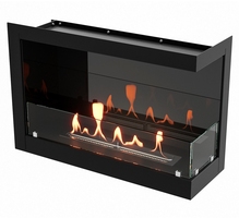 Биокамин Firelight BFP-P700RC right corner
