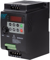 Преобразователь частотный SHUFT ESQ-230-4T-4K 4кВт 380-480В