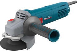 Шлифмашина ALTECO угловая AGH 1000-125 HEAVY DUTY, 76164