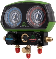 Станция манометрическая Ballu Super Stars ST-B268