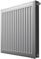 Радиатор панельный Royal Thermo VENTIL COMPACT VC22-200-700 Silver Satin