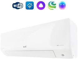 Сплит-система инверторного типа Ballu Ice Peak DC BSPKI-10HN8 комплект