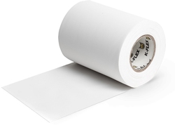 Лента виниловая K-FLEX 100-025 белая