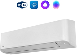 Сплит-система инверторного типа TOSHIBA Seiya RAS-16CVG-EE комплект