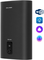Водонагреватель Royal Thermo RWH 30 Major Inverter Grafit