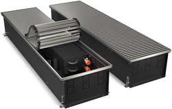 Конвектор внутрипольный Royal Thermo ATRIUM-190/300/2800-DG-U-NA