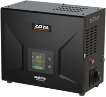 Источник питания ZOTA Matrix WT600 (600 Вт, 12В)