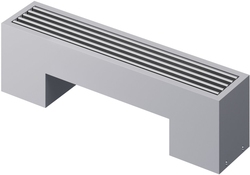 Конвектор напольный Royal Thermo STEP-80/130/500-1-N-SS-LG-NA