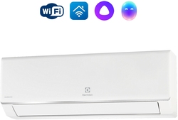 Сплит-система инверторного типа Electrolux Avalanche Super DC Inverter EACS/I-12HAV/N8_22Y комплект