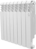 Радиатор Royal Thermo Vittoria Super 500 2.0 VDR80 - 8 секц.