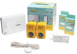 Система защиты от протечки Neptun Bugatti Smart+ 18 1