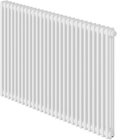 Дизайн-радиатор Royal Thermo Insignia VC2050 - 28 секц. RAL9016