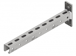 Консоль монтажная EASYFIX EFK 41/600