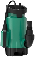 Насос дренажный PUMPMAN GS400N