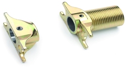 Комплект запрессовочных тисков REHAU RAUTOOL M1 16/20, золотисто-желтый