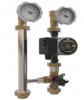 Модуль PROXYTHERM насосно-смесительный MK DN25 Classic