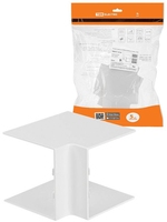 Угол TDM ELECTRIC внутренний КМВ 60х60