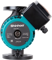 Насос циркуляционный Shinhoo BASIC PRO 32-12SF (1х230В)