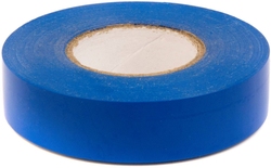 Изолента 15*20 синяя