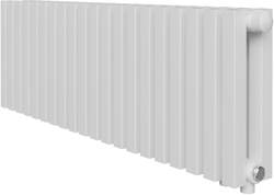 Дизайн-радиатор Royal Thermo Shift Q30 VC2030 - 20 секц. RAL9016