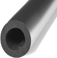 Трубка K-FLEX 13x076-1 ST AL CLAD