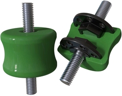 Комплект виброопор для кондиционера RF-V40P