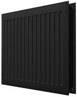 Радиатор панельный Royal Thermo HYGIENE H30-400-1900 Noir Sable