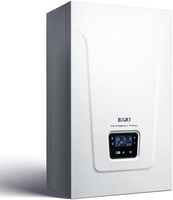 Котел электрический BAXI AMPERA Pro 14 настенный, 1 конт.
