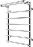 Полотенцесушитель Royal Thermo Ватра П7 500х696 с полкой
