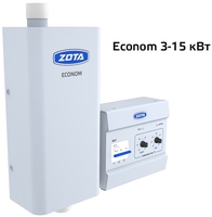 Электрокотел ZOTA Econom V2 (комплект) - 12