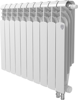 Радиатор Royal Thermo Vittoria Super 500 2.0 VDR80 - 9 секц.