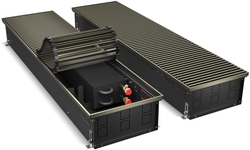 Конвектор внутрипольный Royal Thermo ATRIUM-150/300/900-DG-U-DB