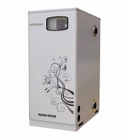 Газовый котел Navien GST-40KN