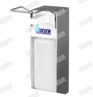Дозатор для жидкого мыла BXG ESD-1000 локтевой