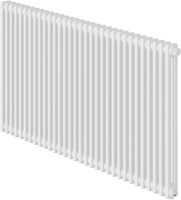 Дизайн-радиатор Royal Thermo Insignia VC2050 - 32 секц. RAL9016